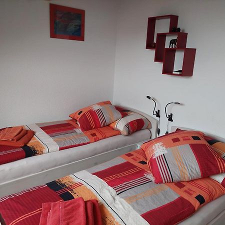 Bnb Les Prises Les Ponts-de-Martel Bagian luar foto