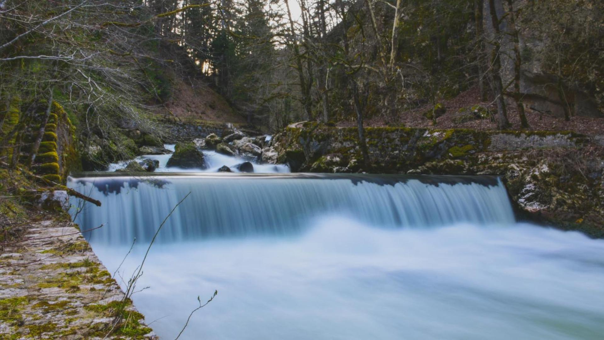 Bnb Les Prises Les Ponts-de-Martel Bagian luar foto