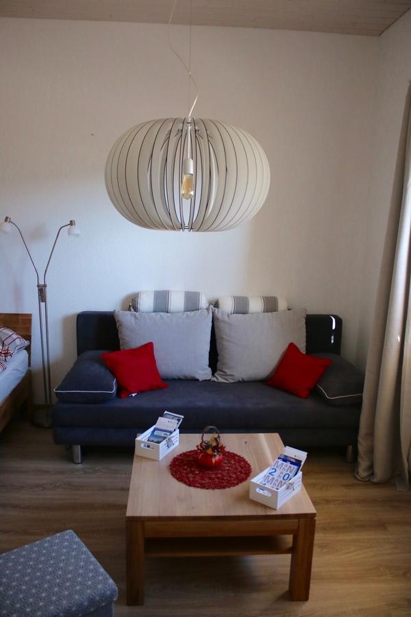 Bnb Les Prises Les Ponts-de-Martel Bagian luar foto